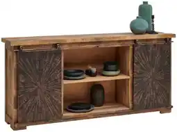 XXXLutz Landscape Sideboard Angebot