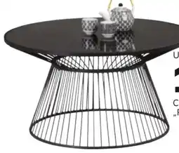 Mömax Couchtisch Raven Angebot