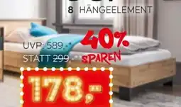 XXXLutz Voleo Bett Angebot