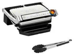 XXXLutz Tefal Optigrill GC718D10 Angebot