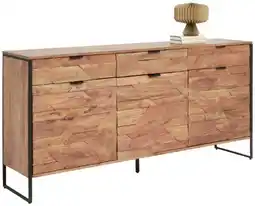XXXLutz Ambia Sideboard Angebot