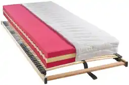 XXXLutz Novel Matratzenset Angebot