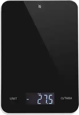 XXXLutz WMF Digitale Küchenwaage Angebot