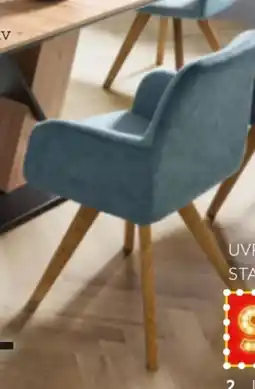 XXXLutz Linea Natura Armlehnstuhl Angebot