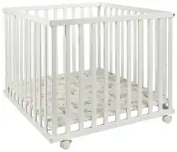 XXXLutz My Baby Lou Laufgitter Romeo Angebot