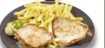 XXXLutz XXXLutz Schweinerücken vom Grill Angebot