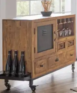 XXXLutz Ambia Servierwagen Angebot