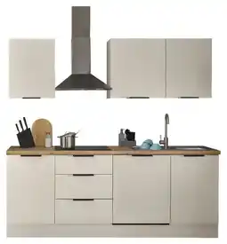 XXXLutz Xora Einbauküche Angebot