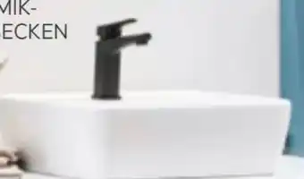 XXXLutz Welnova Keramikwaschbecken Angebot