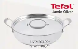 XXXLutz Tefal Jamie Oliver Servierpfanne Angebot