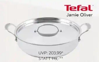 Tefal Jamie Oliver Servierpfanne
