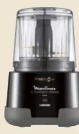 XXXLutz Moulinex Universalzerkleinerer La Moulinette Ultimate DP 8108 Angebot