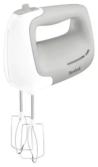 Tefal Handmixer HT450B Express Protect