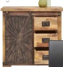 XXXLutz Landscape Kommode Angebot