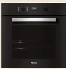 XXXLutz Miele Einbaubackofen H2455B Angebot
