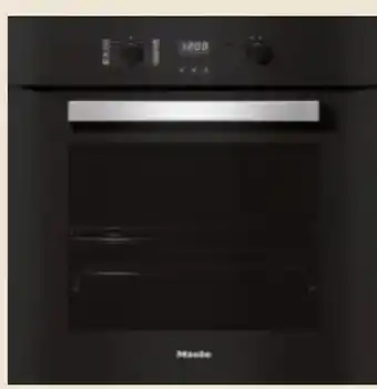 XXXLutz Miele Einbaubackofen H2455B Angebot