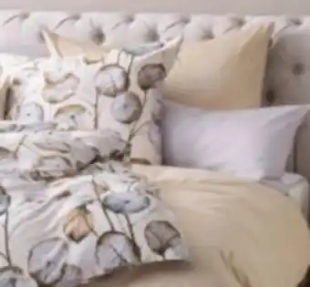 Mömax Premium Living Satin-Bettwäsche Xenia Uni Angebot