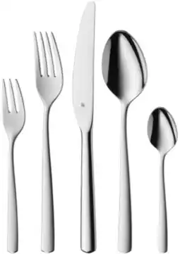 XXXLutz WMF Besteckset Boston Angebot