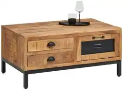 XXXLutz Landscape Couchtisch Angebot