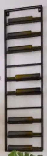 XXXLutz Ambia Weinregal Angebot