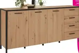 Mömax Sideboard Kirikus Angebot