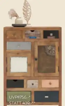 XXXLutz Landscape Highboard Angebot