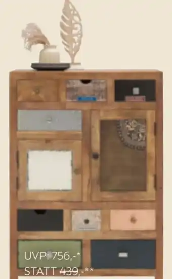 XXXLutz Landscape Highboard Angebot