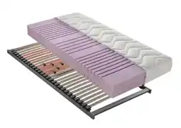 XXXLutz Novel Matratzenset Angebot