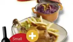 XXXLutz XXXLutz Entenkeule Angebot