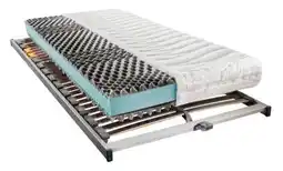 XXXLutz Sleeptex Matratzenset Angebot