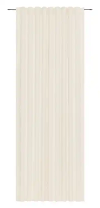 XXXLutz Esposa Fertigvorhang Angebot