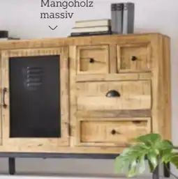 XXXLutz Ambia Sideboard Angebot