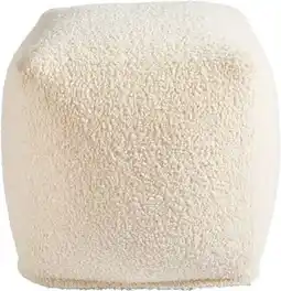 XXXLutz Bouclé-Pouf Charly Angebot