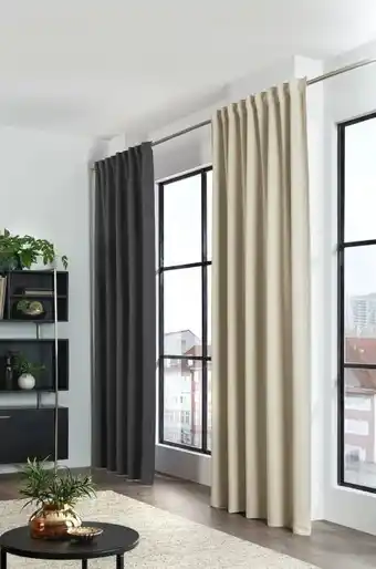 XXXLutz Esposa Fertigvorhang Angebot