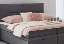 Mömax Boxspringbett Ethan Angebot