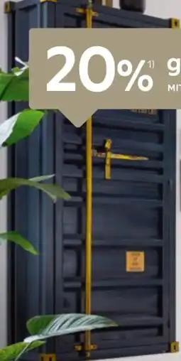 XXXLutz Ambia Barschrank Angebot