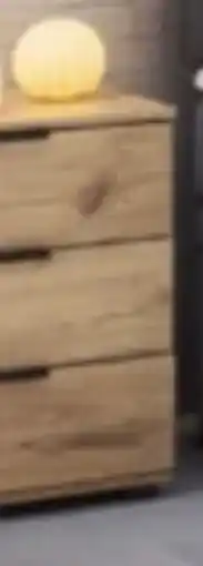 Mömax Modern Living Nachtkästchen easy plus Angebot