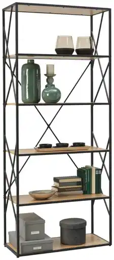 XXXLutz Landscape Standregal Angebot