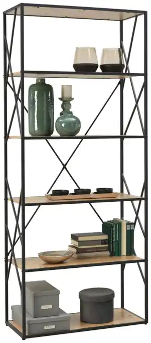 XXXLutz Landscape Standregal Angebot