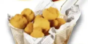 XXXLutz Champignons gebacken