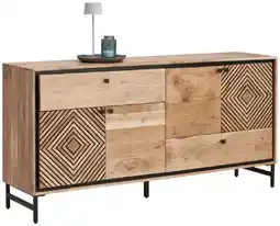 XXXLutz Ambia Sideboard Angebot