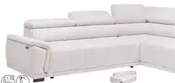 Mömax Premium Living Ecksofa Gremio Angebot