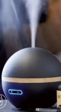 Mömax Inscent Diffuser Angebot