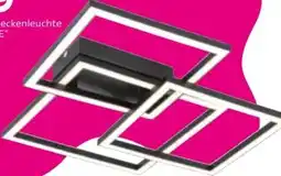 Mömax LED-Deckenleuchte Timre Angebot