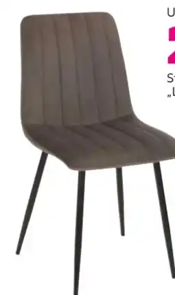 Mömax Stuhl Lisa Angebot