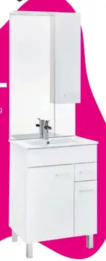 Mömax Badezimmer Modena Angebot