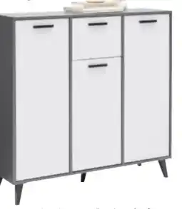 Mömax Kommode Ibiza Angebot