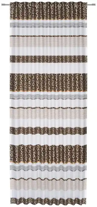 XXXLutz Esposa Fertigvorhang Angebot