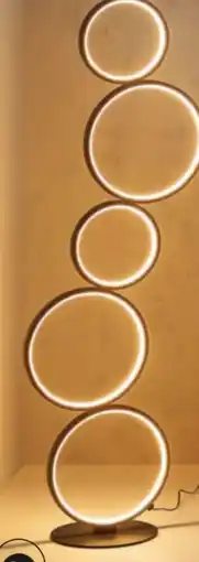 Mömax Premium Living LED-Stehleuchte Javier Angebot