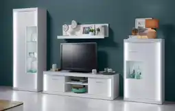 Mömax Based Wohnwand Lenny Angebot